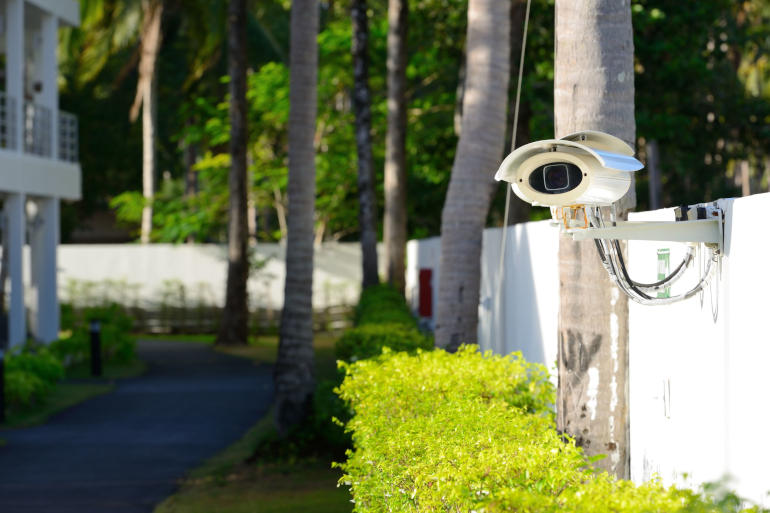 Alarmaufschaltung ist eine Sicherheitsdienstleistung des Sicherheitsexperten SiBerPlan