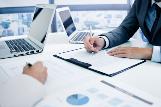 Projektmanagement ist eine Sicherheitsdienstleistung des Sicherheitsexperten SiBerPlan