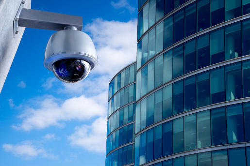 Sicherheitskonzepte sind eine Sicherheitsdienstleistung vom Sicherheitsexperten SiBerPlan