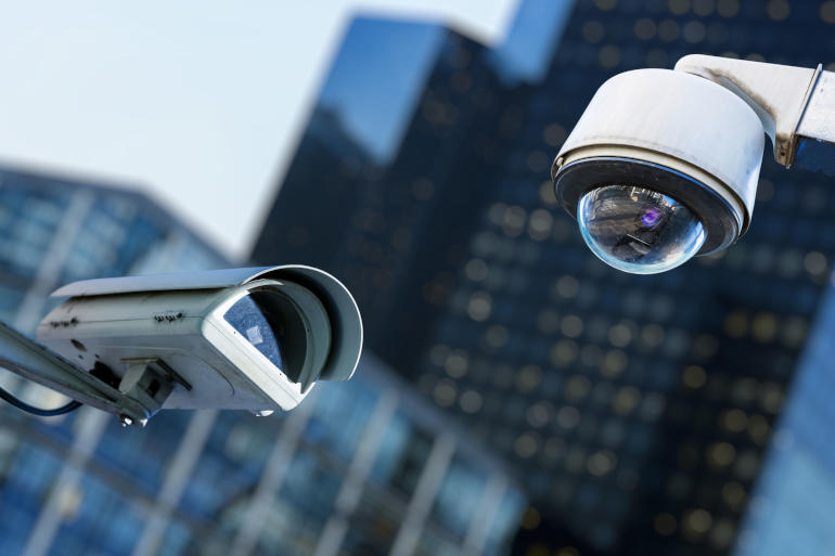 Sicherheitssysteme sind eine Sicherheitsdienstleistung vom Sicherheitsexperten SiBerPlan