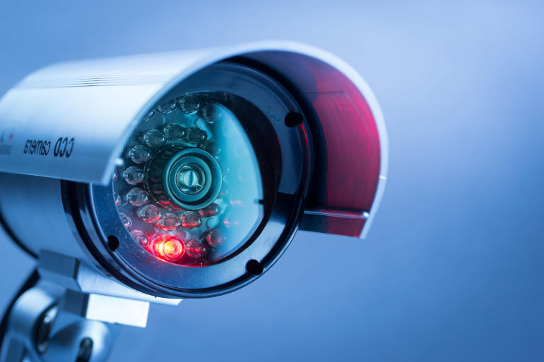 Sicherheitstechnik ist eine Sicherheitsdienstleistung des Sicherheitsexperten SiBerPlan