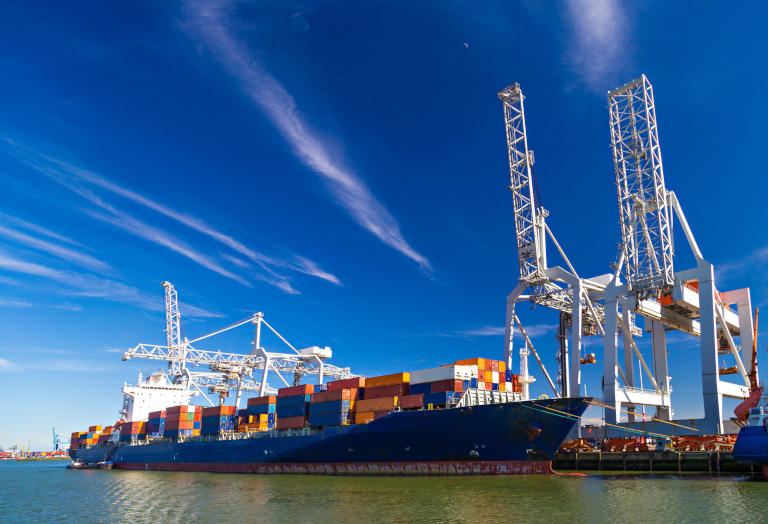 ISPS Schulungen sind eine Sicherheitsdienstleistung des Sicherheitsexperten SiBerPlan